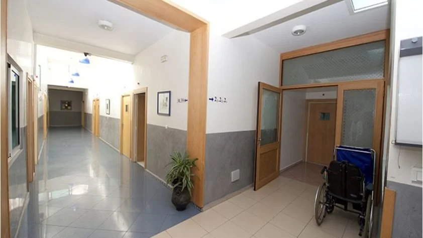 Image pour CLINIQUE SOUISSI RABAT